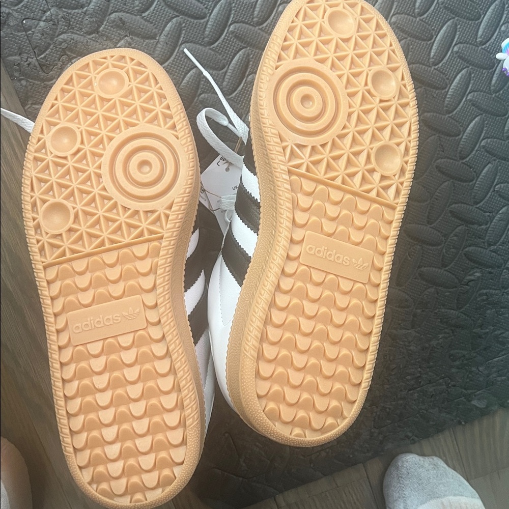 Adidas Samba XLG - Picture 3 of 6